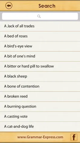 Game screenshot Idioms hack