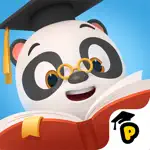 熊猫博士国学-会阅读学儿歌爱表达 App Negative Reviews