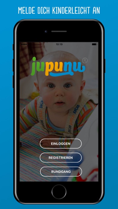 Screenshot #1 pour Jupunu