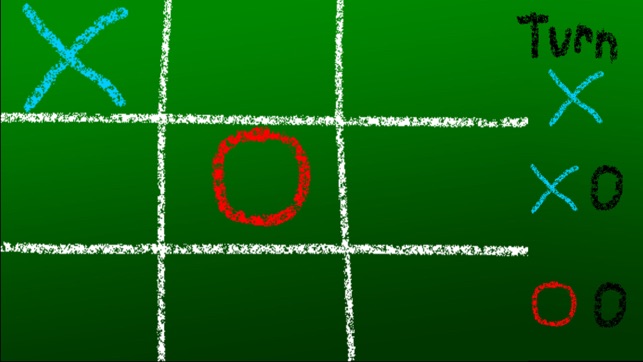 Tic Tac Toe Bro(圖5)-速報App
