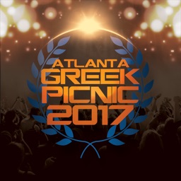 ATL Greek Picnic Weekend