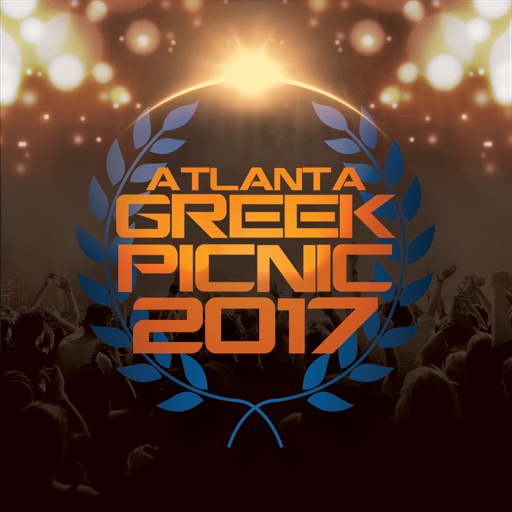 ATL Greek Picnic Weekend by Atlanta Greek Picnic