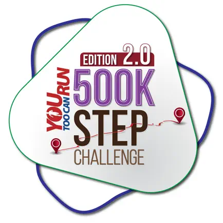 500k steps youtoocanrun Читы