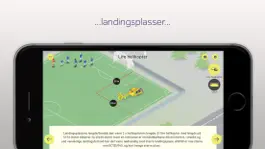 Game screenshot Luftambulanse hack
