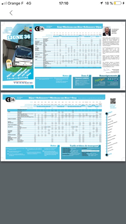 Belleneuve screenshot-3