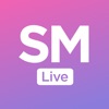 SM LIVE: Home workout icon