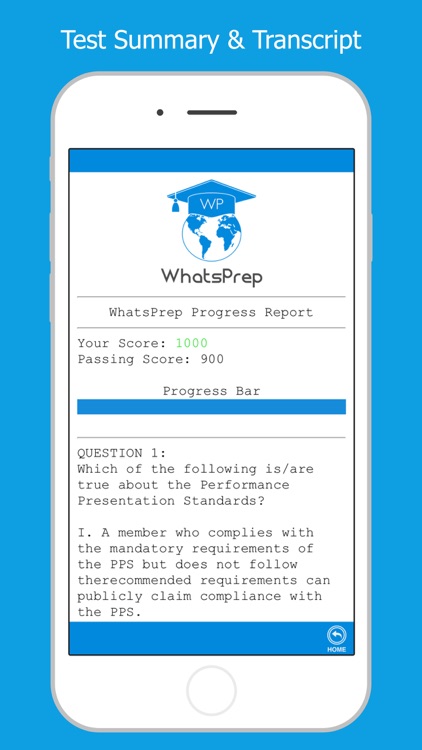 ISC2: Certified Authorization Professional (CAP) screenshot-3