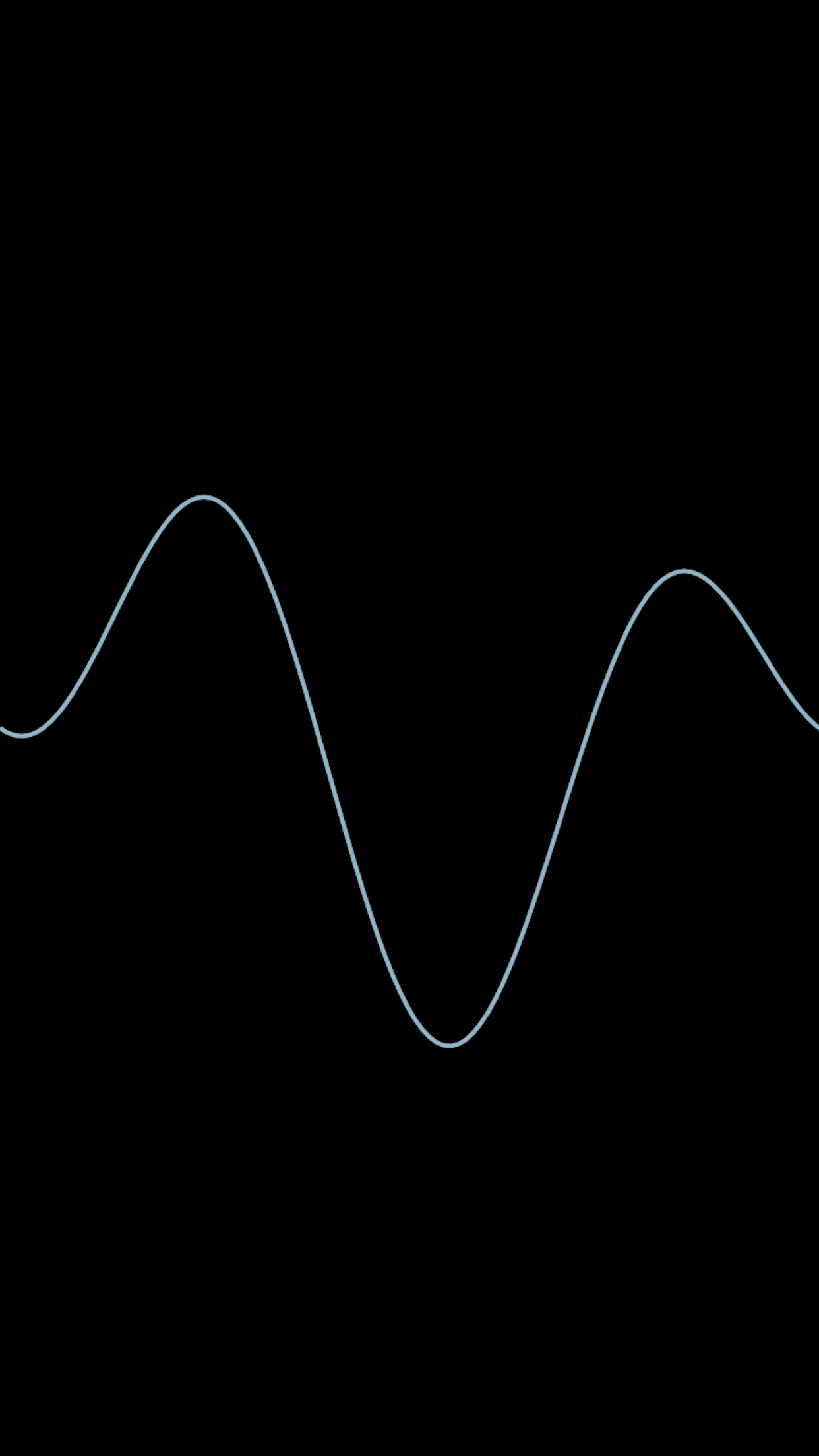 os - Sound Machine