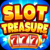 SLOT TREASURE 777