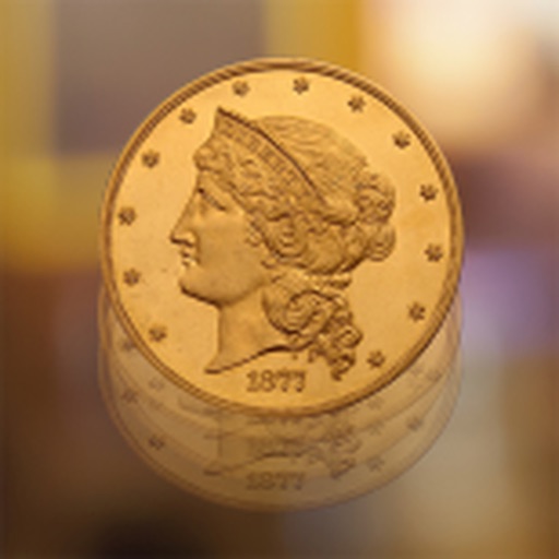 Coin Toss - Coin Flip App iOS App