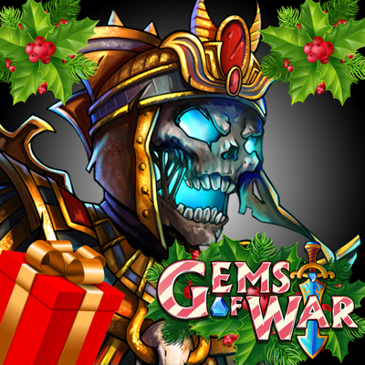 Gems of War – Match 3 RPG