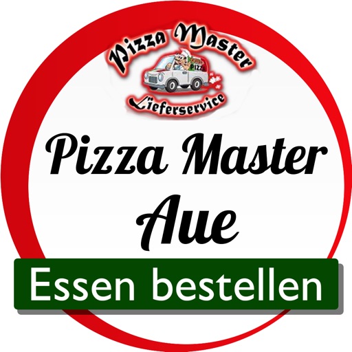 Pizza Master Aue icon