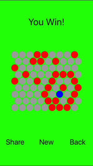 Dot!Dot!Go! - Circle Blue Dot(圖3)-速報App