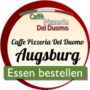 Caffe Pizza Del Duomo Augsburg