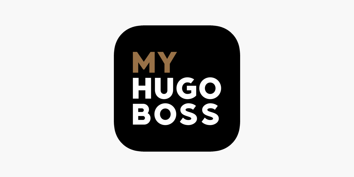 MyHUGOBOSS by HUGO BOSS on the App Store