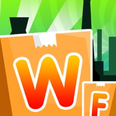 Activities of Word Factory HD