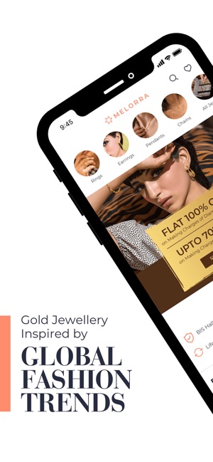 Melorra online deals