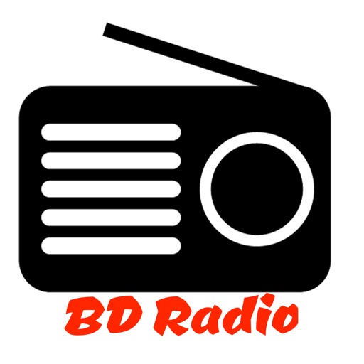 BD RADIO icon