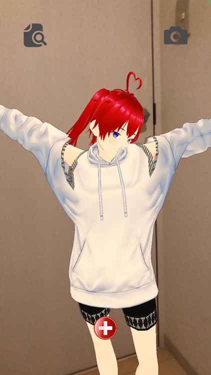 モデル遊び screenshot-3