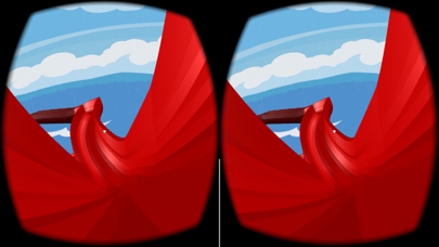 VR Water Slide for Google Cardboardのおすすめ画像3
