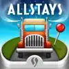 Truck Stops & Travel Plazas App Delete