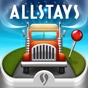 Truck Stops & Travel Plazas app download