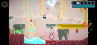 Get-A-Grip Chip: the Body Bugs - Screenshot 2