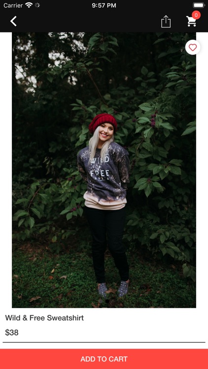 Southern Bliss Company screenshot-3