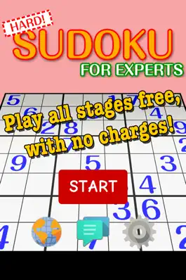 Game screenshot Sudoku Puzzle FOR EXPERTS mod apk