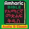 Amharic Bible Audio and Ebook problems & troubleshooting and solutions