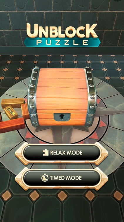 Unblock - Slide Puzzle Games screenshot-6