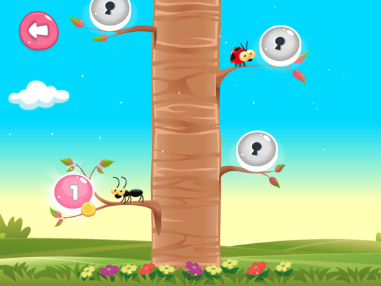 Screenshot #6 pour Simon's Tree