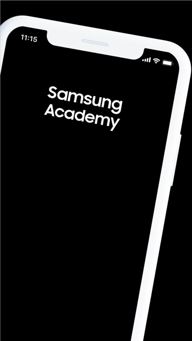 Screenshot #2 pour Samsung Academy