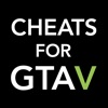 CHEATS for GTA V - iPhoneアプリ