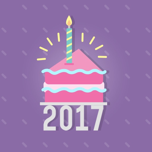 New Year’s Eve GIFs & Stickers icon