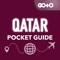 Explore the Arabian state of Qatar with Go To Travel Guides' Pocket Guide To Qatar