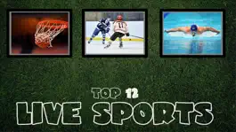 Game screenshot LIVE SPORTS Streaming and Highlights mod apk