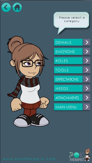 Pok Therapist(圖5)-速報App