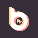 OnBeat: Video & Reels Maker App Cancel