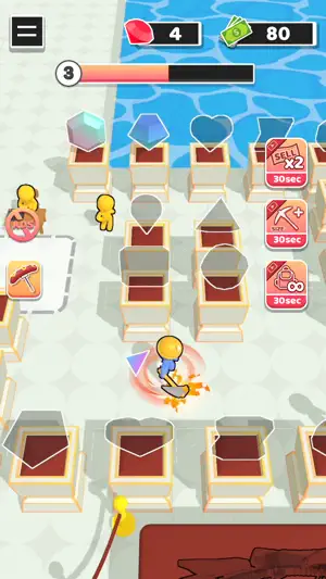 Mining Master - Adventure Game screenshot 5