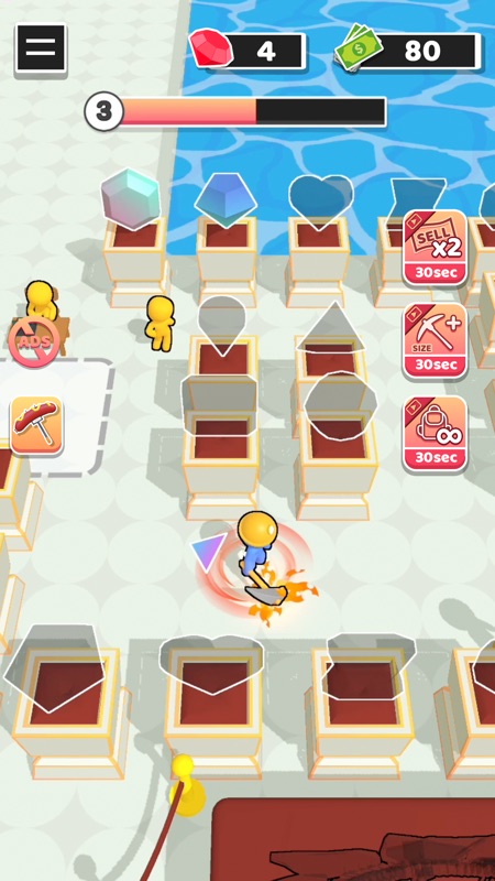 Mining Master - Adventure Game screenshot 5