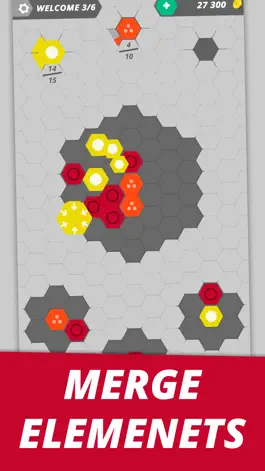 Game screenshot Hexme Puzzle - Logic Game hack