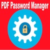 PDF Password Manager