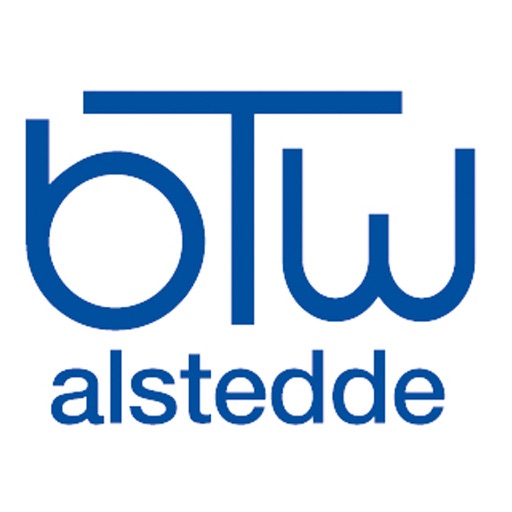 BW Alstedde Tennis e.V. Icon