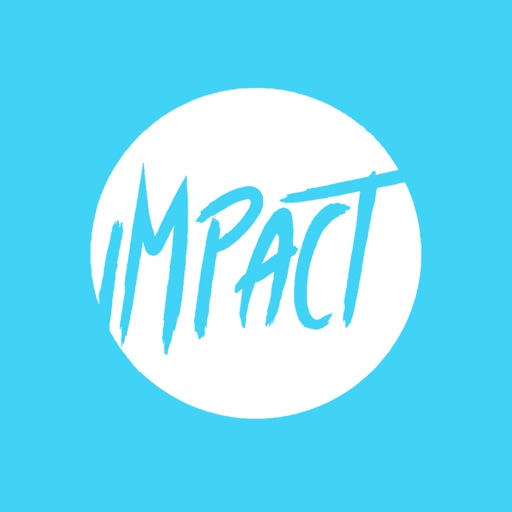 Impact Student Ministry icon