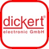 Dickert Remote icon
