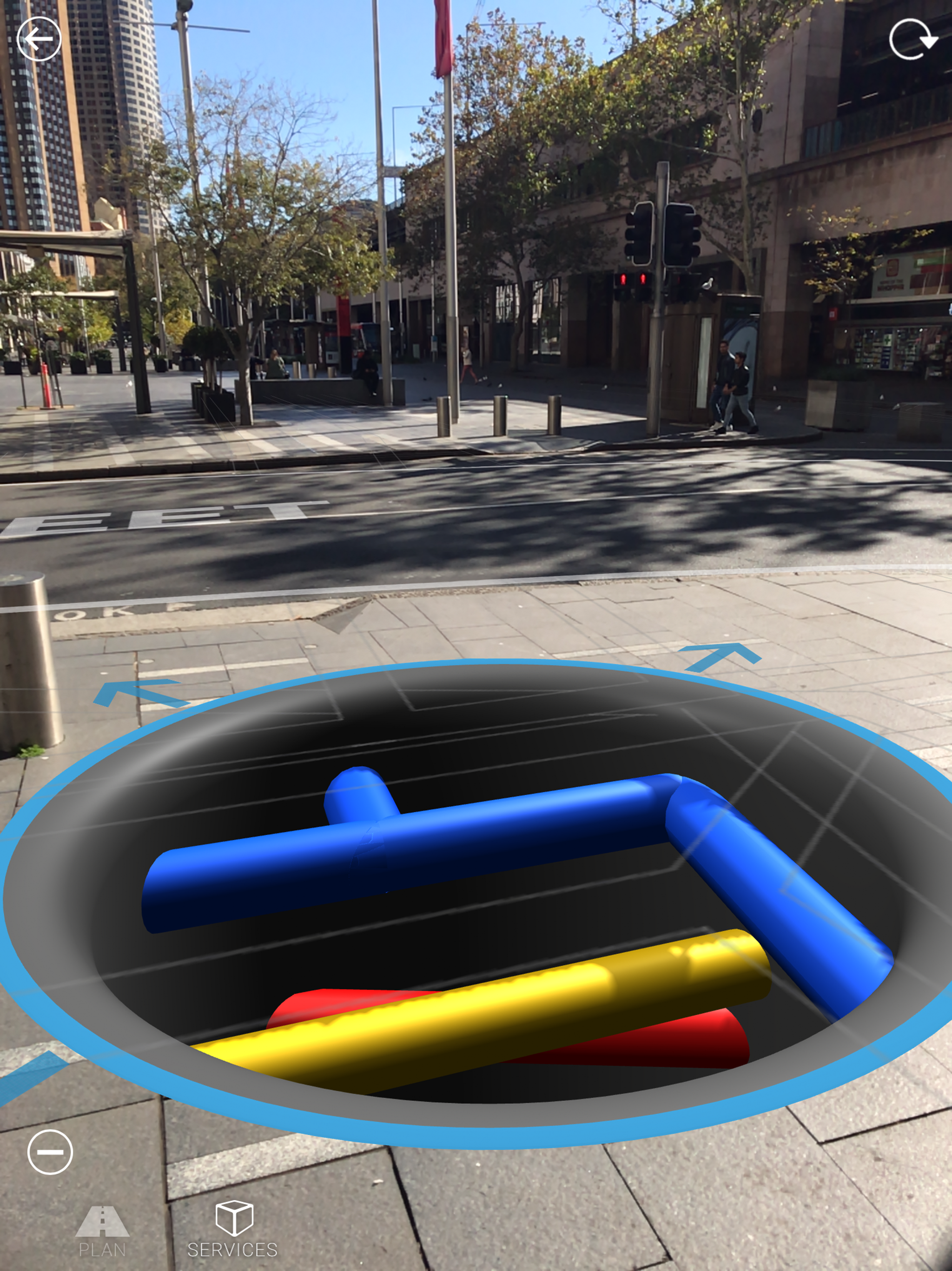 easiar screenshot 15