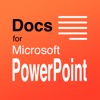 Full Docs - For Microsoft Office PowerPoint MS 365