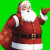 Santa Wallpapers 4K negative reviews, comments