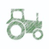 Engine Service Log icon